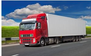 Road Freight Forwarder Services