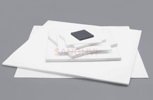 PTFE Moulded Sheets Plate