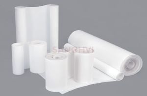 PTFE Skived Sheets Plate