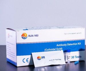 Rapid covid-19 Antibody Test Kit