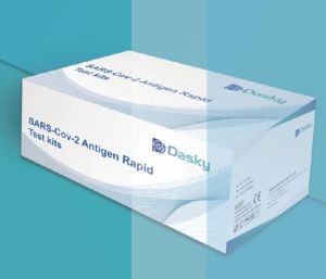 Sars Cov 2 Antigen Rapid Test Kit IN Singapore