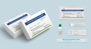 covid-19 rapid antigen test kit in Sri Lanka