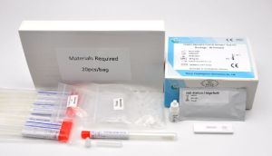 covid-19 (sars-cov-2) antigen rapid test kit in Kuwait