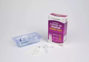 Carestart covid-19 Antigen Home Test