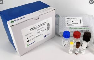 covid-19 (sars-cov-2) neutralizing antibody test kit