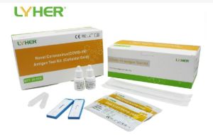 sars cov 2 antigen rapid test kit in America USA