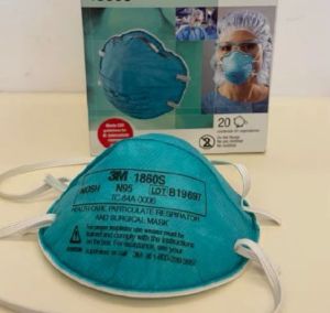 Where to buy 3M N95 mask