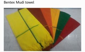 Bentex Mudi Towel