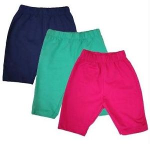 Girls Casual Shorts at best price in Tiruppur by New Taste Maker