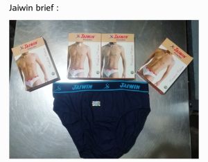 Jaiwin Brief