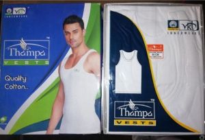 Men Body Shaper Vest at Best Price in Mohali