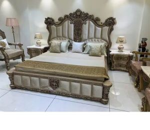Godrej Double Bed