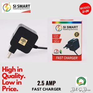 Fast Mobile Charger