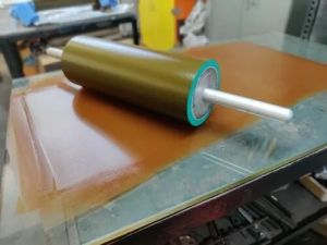 Printmaking Rubber Roller