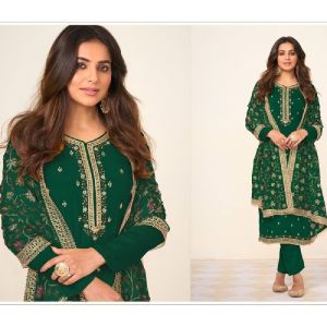 Designer Pakistani Dress