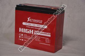 lead acid batteries