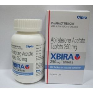XBIRA 250 mg