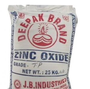 zinc oxide powder