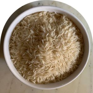 1401 Steam Pure Basmati Rice