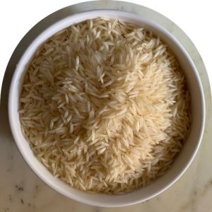 1718 Steam Pure Basmati Rice