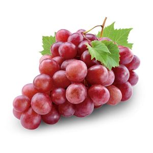 Flame Grapes