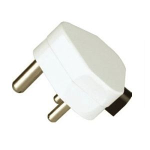 16 AMP Three Pin Plug