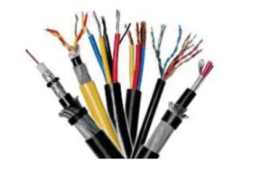 Power and Signal Cables