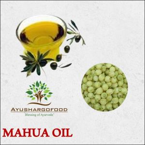 Mahua Oil