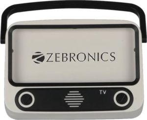 Zeb Astra 10 BT Portable Speakers
