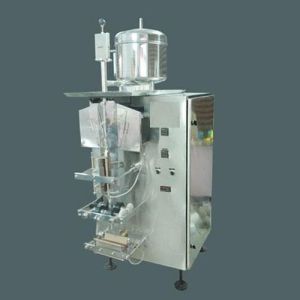 Mineral Water Packing Machines