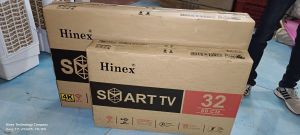 Hinex led tv