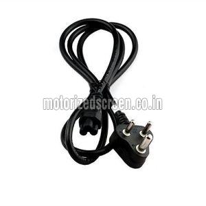 Projector Power Cable
