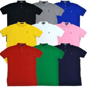 polo t-shirt