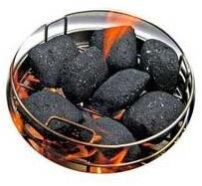 Coconut Shell Charcoal Briquettes