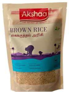 Brown Basmati Rice