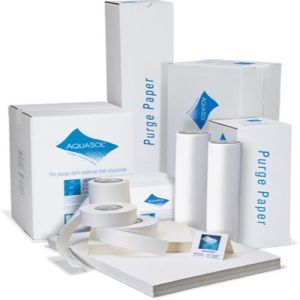 Water Soluble Paper - Hot Water Soluble Paper Wholesaler from Surat