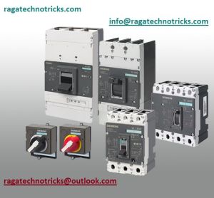switchgear panels