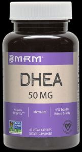 DHEA 50mg MRM