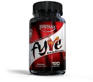 FYRE dietary supplement