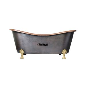 Stainless Steel Bath Tub