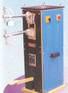 Spot Welding Machine