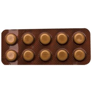 Frusenex Tablets