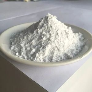 White Titanium Dioxide