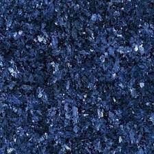 Blue Pearl Granite Slab