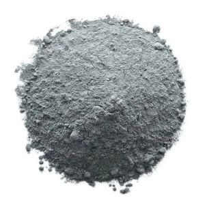 Industrial Fly Ash