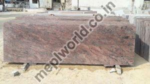 Pink Paradiso Granite Slab