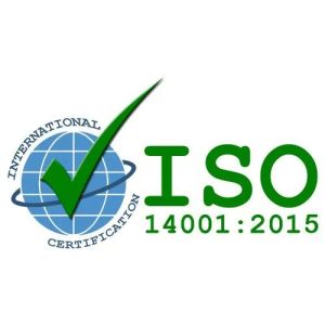 ISO 14001:2015 Certification Service