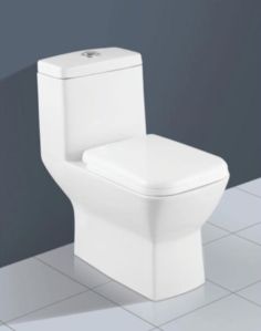 Ceramic One Piece Toilets