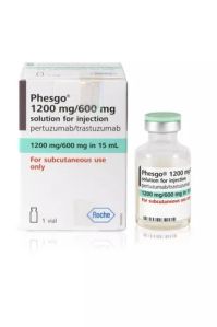 Phesgo Injection