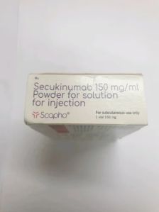 Scapho Injection